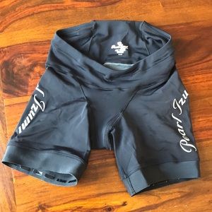 Pearl Izumi triathlon shorts